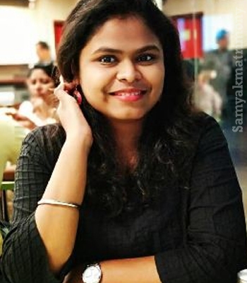 Deepali