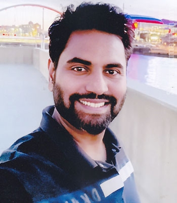 Abhijeet